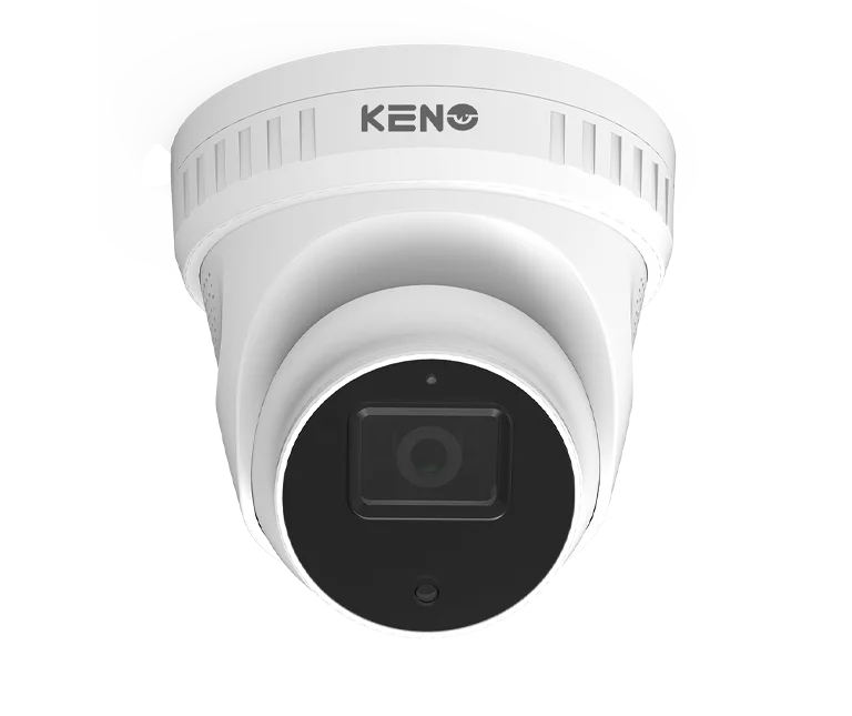 KENO KN-DE505F28 IP Видеокамера 5 Мп, объектив 2,8 мм