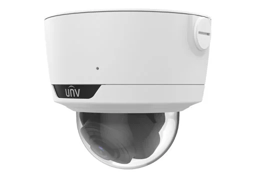 Uniview IPC3735SS-ADZK-I1 IP Видеокамера 5 Мп, объектив 2,7-13,5 мм