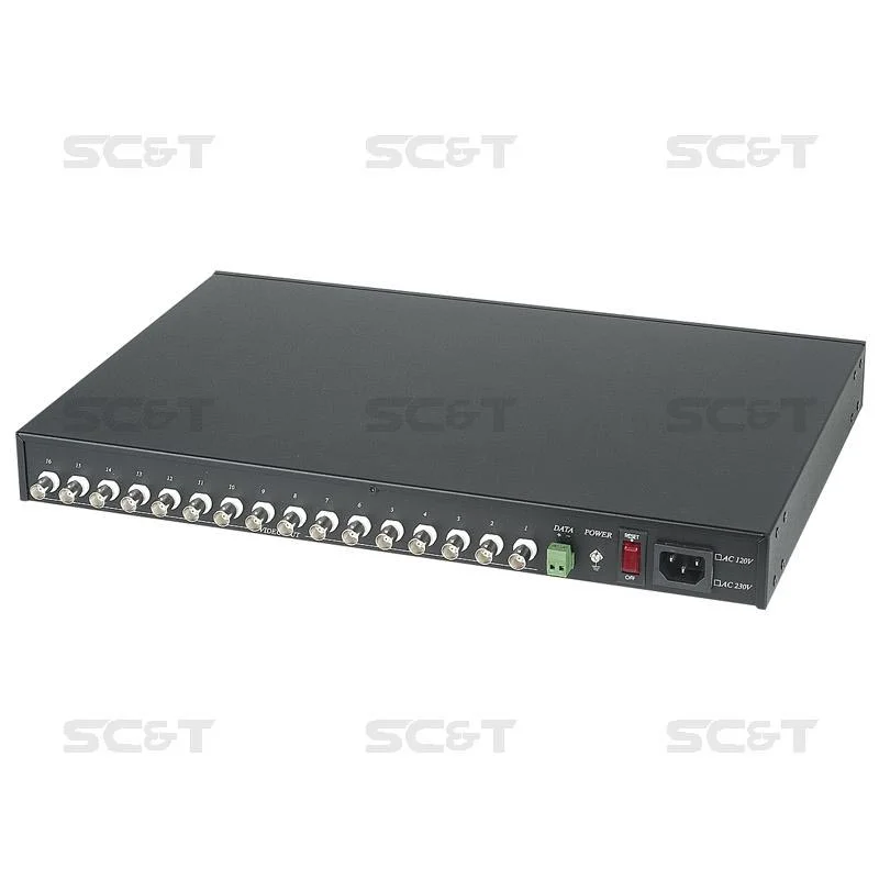 SC&T TPP016VPD