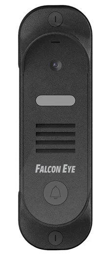 Вызывная панель Falcon Eye FE-Push HD (графит)