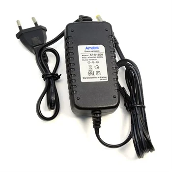Блок питания Amatek AP-D12/20 7001005  12 В / 2 А