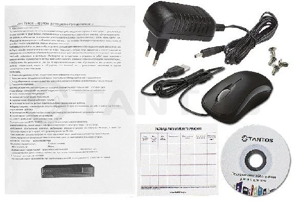 TSr-UV0416 Eco