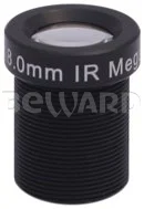 Объектив Beward BL08018BIR-WF, 3 Мп,