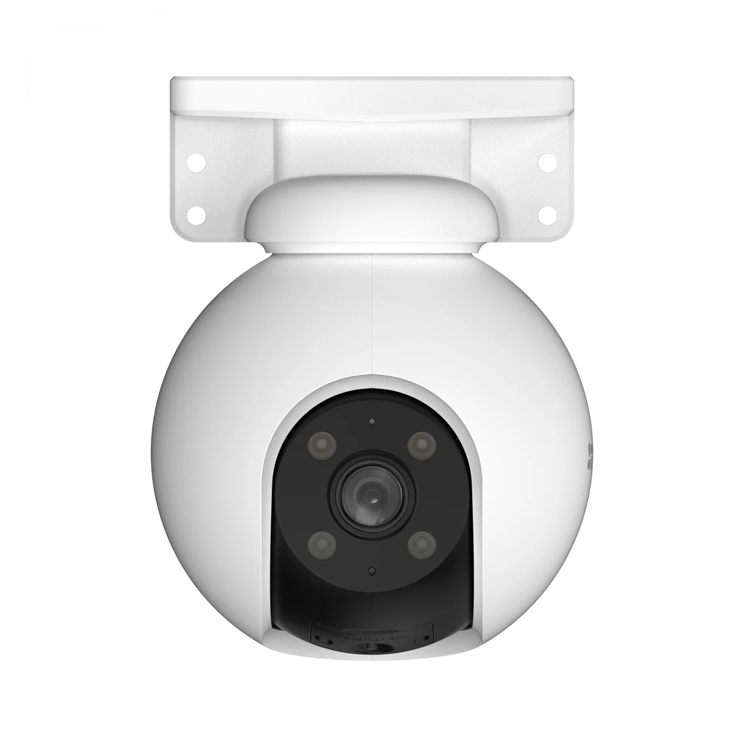 Ezviz CS-H8 (5MP,4mm) IP Видеокамера 5 Мп, объектив 4 мм