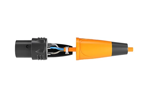 CVGaudio PROCAST cable BP-XLR/Female