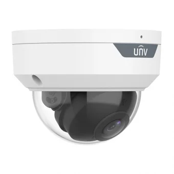 Uniview IPC322LB-ADF40K-H IP Видеокамера 2 Мп, объектив 4 мм