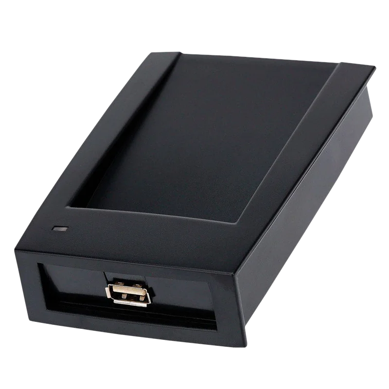 Считыватель Ростов-Дон Считыватель настольный Z-2 USB