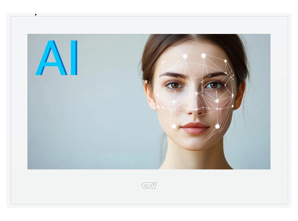 CTV-M4704AI W