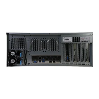 IP Видеорегистратор (NVR) TRASSIR UltraStation Astra 24/6 v2