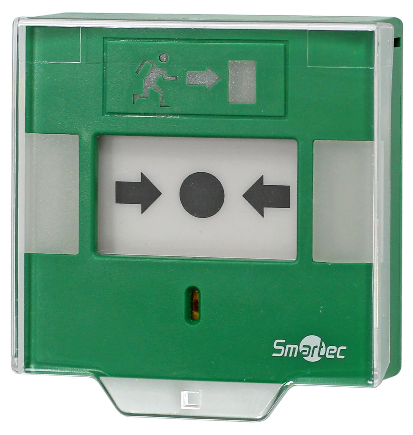 ST-ER106DLS-GN