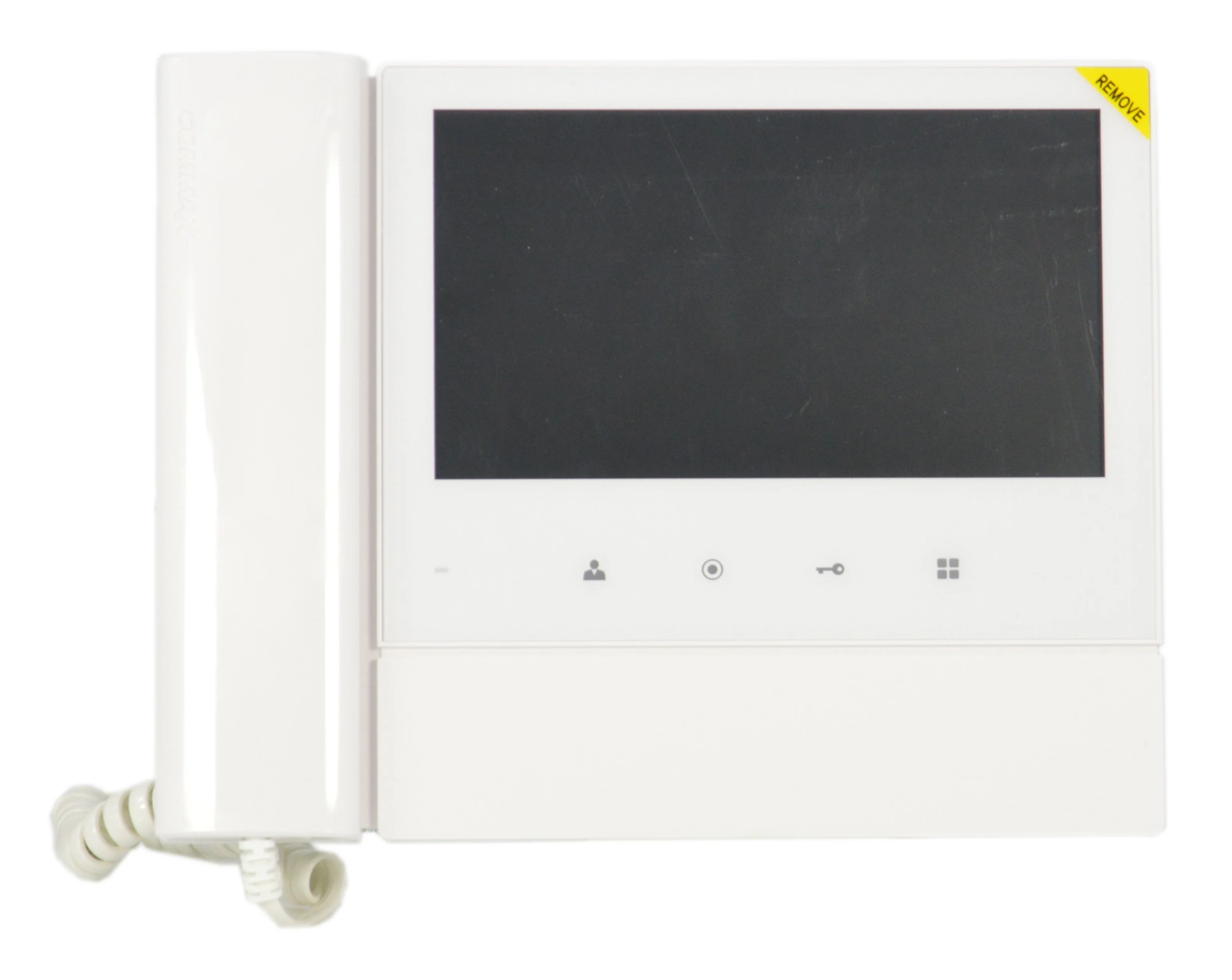 Монитор видеодомофона Commax CDV-70N/VZ