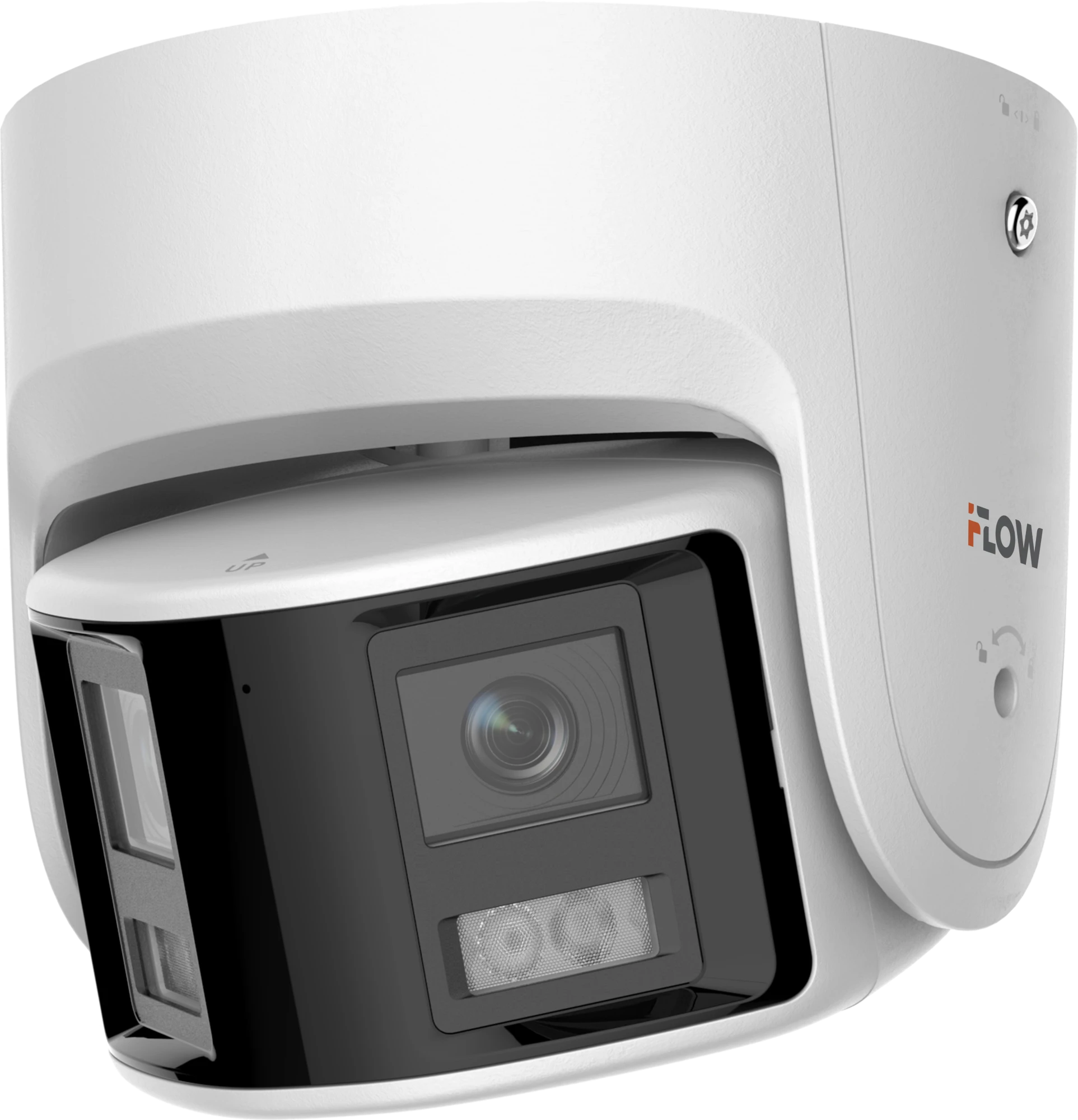 F-IC-2344PCMS/A(2.8mm)