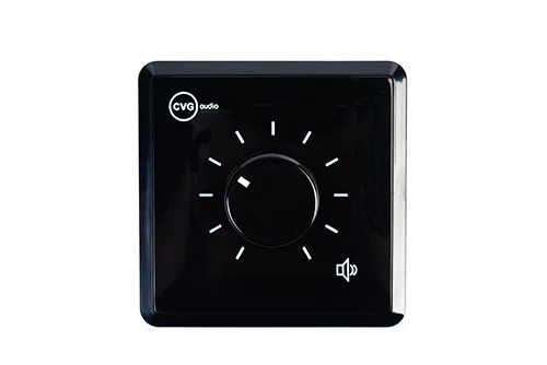 CVGaudio VA-Black S