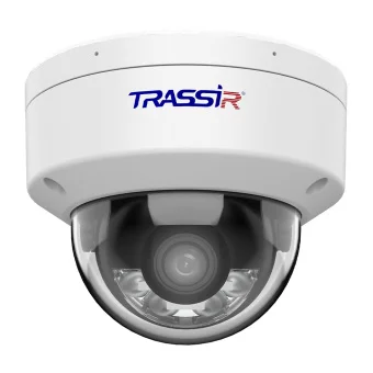 TRASSIR TR-D3361WDDL4 2.8