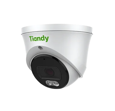 Tiandy TC-C32XP Spec:I3W/E/Y/M/2.8mm/V4.2 IP Видеокамера 2 Мп, объектив 2,8 мм