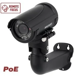 Beward B8182520RZQ IP Видеокамера 2 Мп, объектив 2,8-11 мм