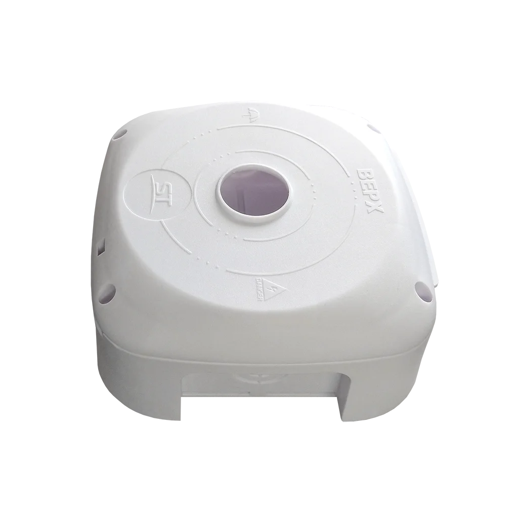 Space Technology Коробка ST-K07 PRO (Белая)