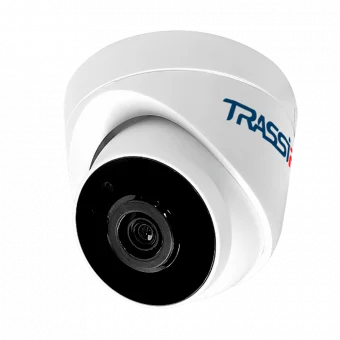 TRASSIR TR-D4S1 v2 3.6 IP Видеокамера 4 Мп, объектив 3,6 мм