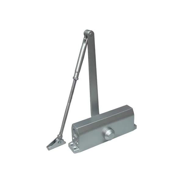 Дверной доводчик Smartec ST-DC014BCDA-SL до 85 кг, EN4