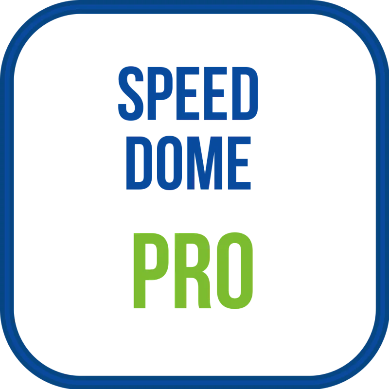 Space Technology ST+PROJECT Интерактивное управление Speed Dome Редакция PRO (ручное и автоматическое управление)