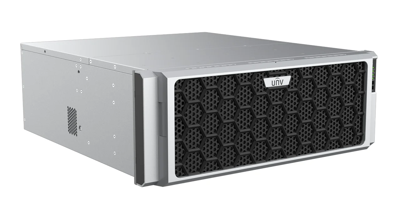 IP Видеорегистратор (NVR) Uniview NVR824-256-R-IX-16G