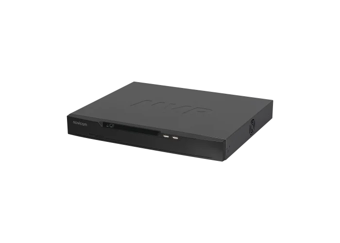 IP Видеорегистратор (NVR) Novicam NR2816X-P16 v.3005V