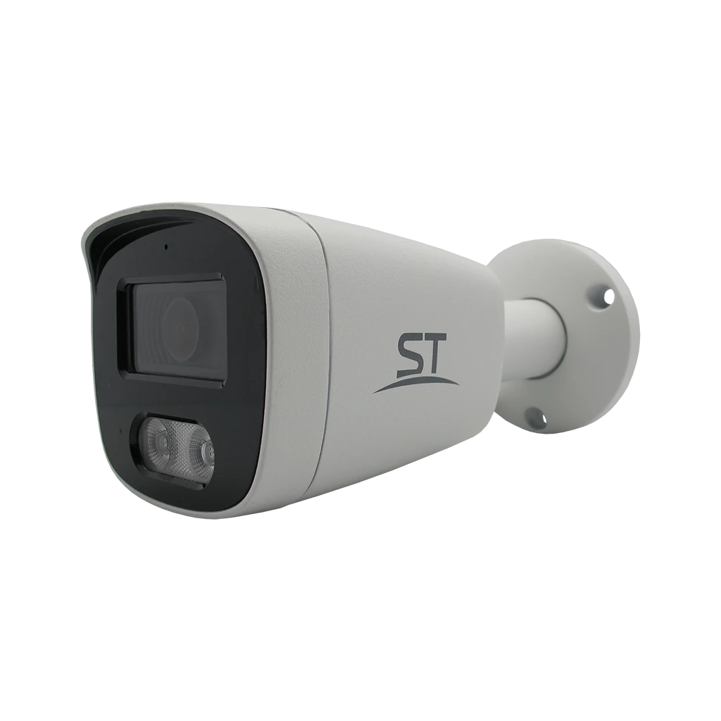 Space Technology ST-VF5913 PRO STARLIGHT FORT (2,8мм) IP Видеокамера 5 Мп, объектив 2,8 мм