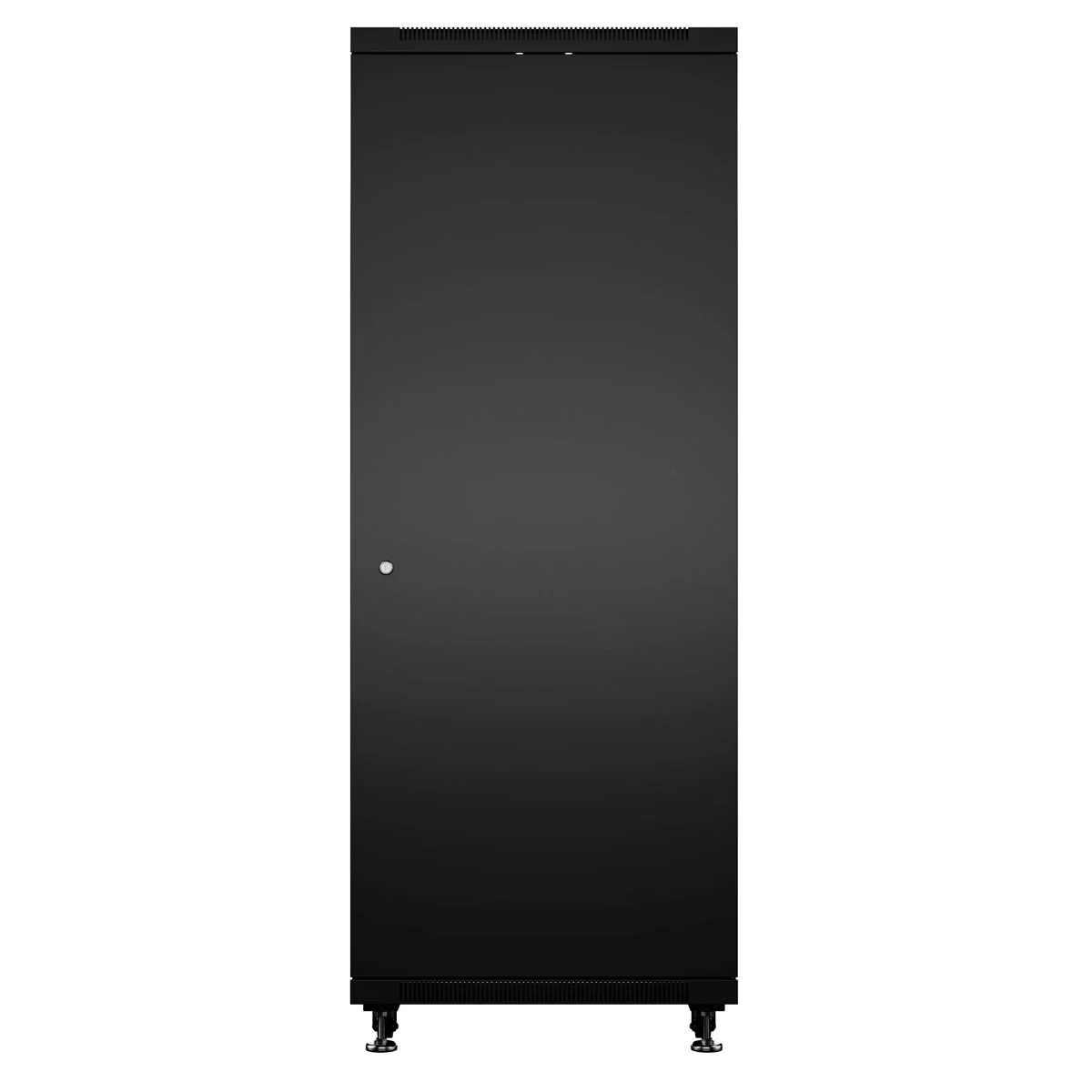 Cabeus SH-05C-37U60/100-BK (8543c) Напольный 37U телекоммуникационный шкаф 19"
