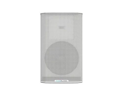 CVGaudio BEATBOMBER SAT-S12W Настенная акустическая система 300/600 Вт