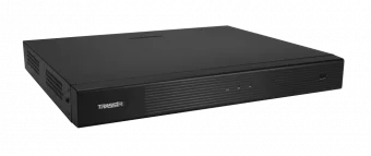 IP Видеорегистратор (NVR) TRASSIR MiniNVR 3216R AF Pro