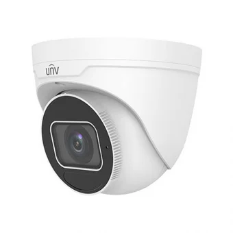 Uniview IPC3634LB-ADZK-H - IP Видеокамера  4 Мп, объектив 2,8-12 мм
