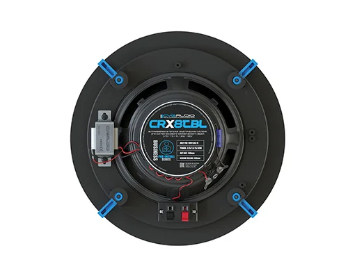Динамическая головка CVGaudio CRX8TBL