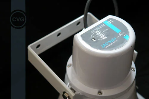 CVGaudio HPA30T рупорный громкоговоритель 3,8/7,5/15/30 Вт
