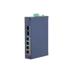 Коммутатор Dahua DH-CHS4206-4ET-60