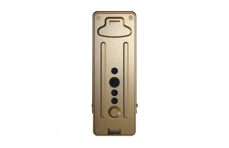 ML-20CRHD gold+black