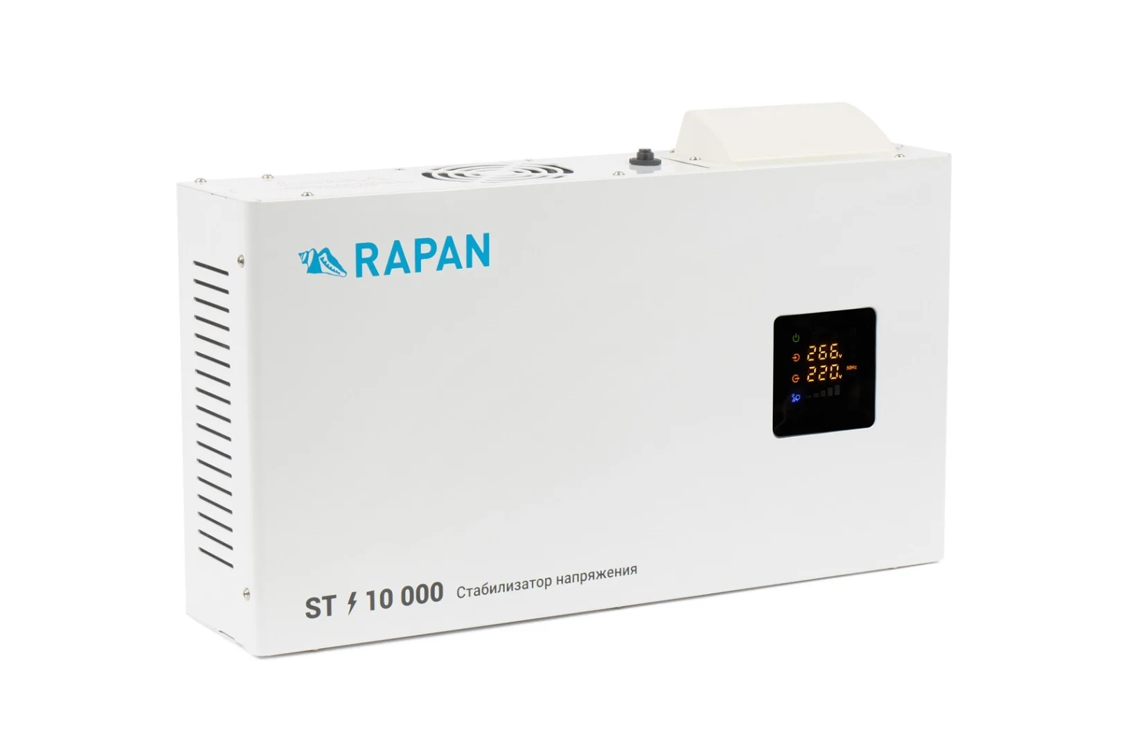 Rapan ST-10000