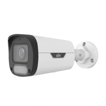 Uniview IPC2318LE-ADF28KM-WP - IP Видеокамера  8 Мп, объектив 2,8 мм