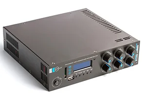 CVGaudio ReBox T12 Трансляционный усилитель 120 Вт, на 1 зону