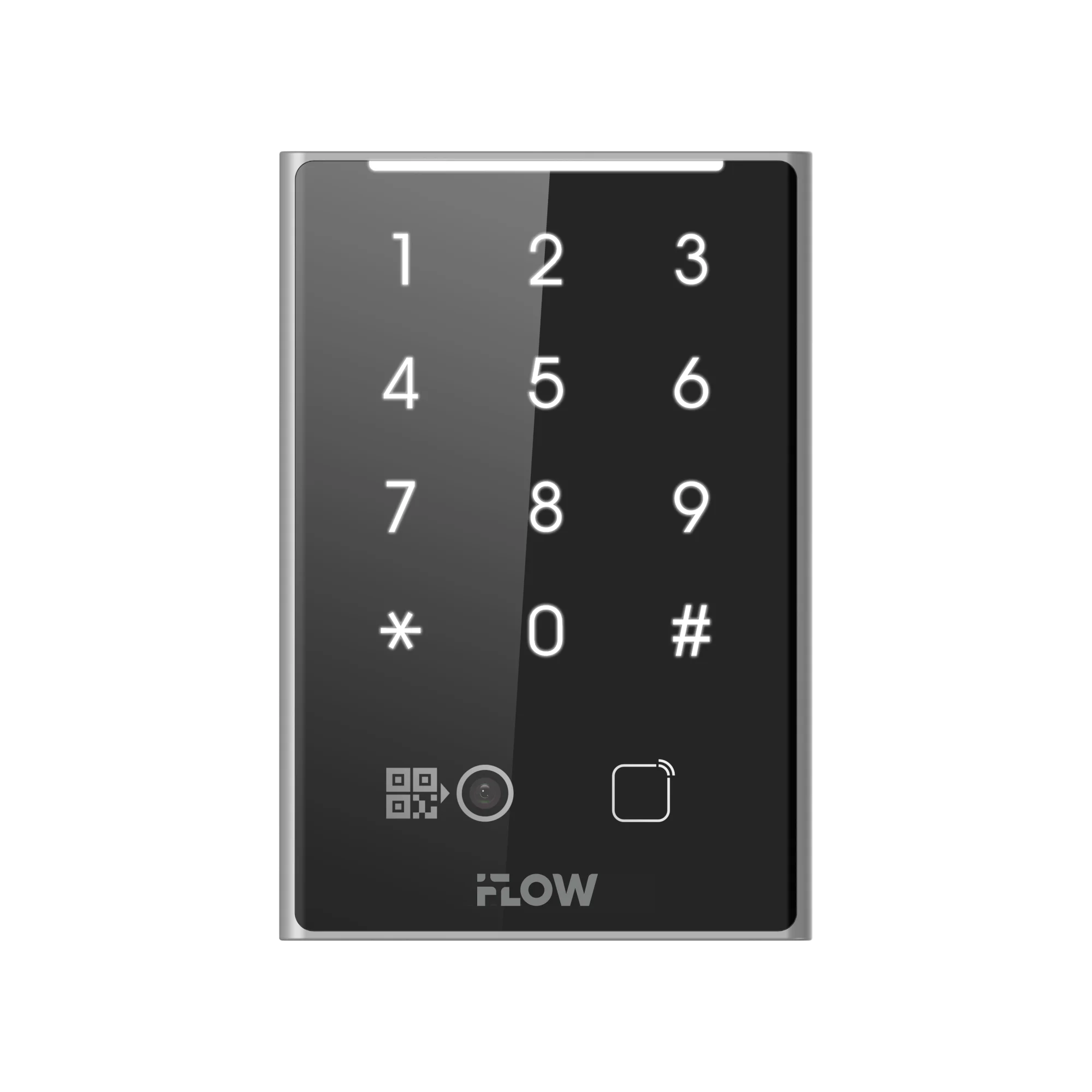 iFlow F-KD-4509PDQKB