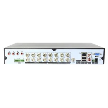 Гибридный видеорегистратор (XVR) Amatek AR-HT166NX (AoC)