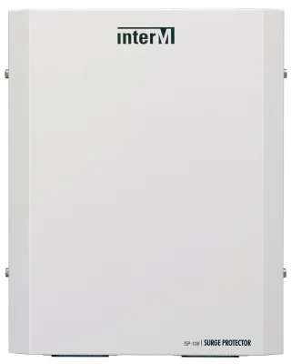 Inter-M ISP-108
