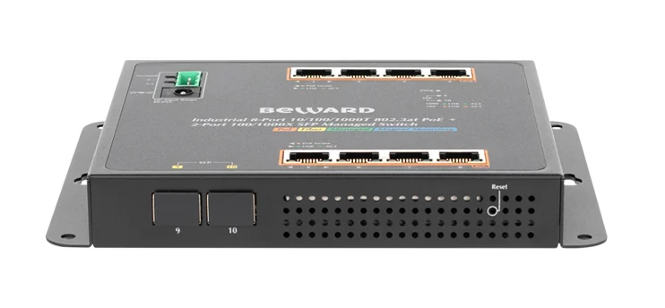 Beward STWP-0802HP