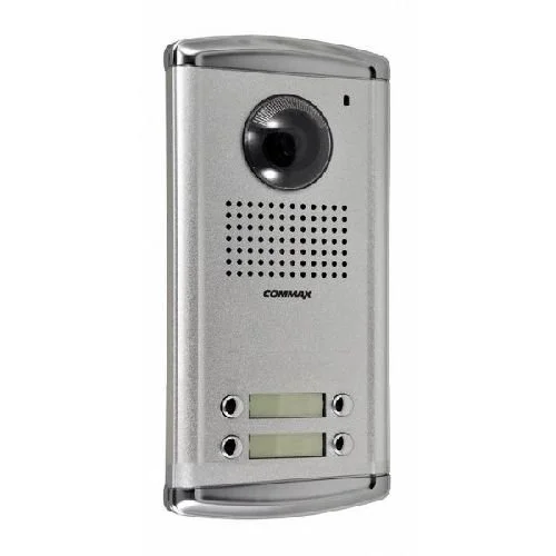 Вызывная панель Commax DRC-4AС2