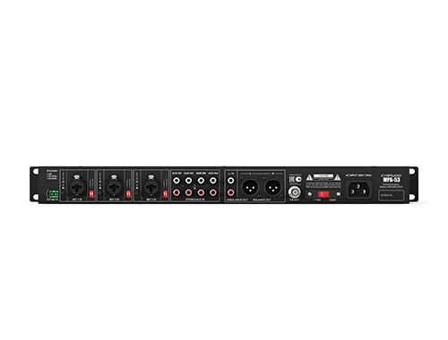 CVGaudio MPA-53