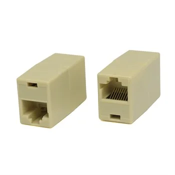 Amatek AVC-RJ45F-RJ45F 7000800