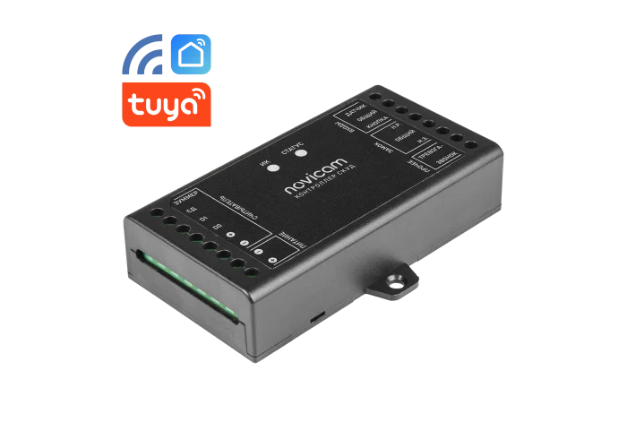 SB310 WIFI Novicam v.4242