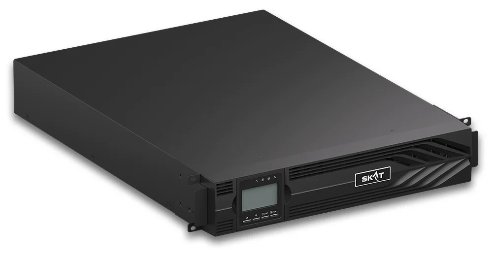 Источники бесперебойного питания Бастион SKAT-UPS 2000-RACK-ON-E P3