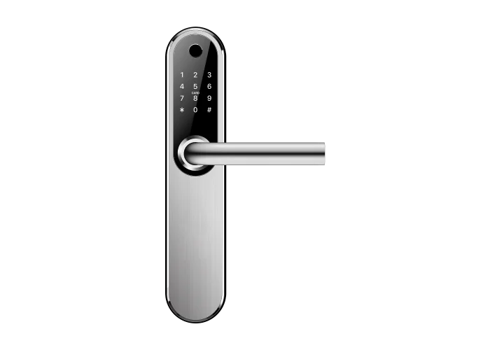 Novicam Smart Plus SILVER Novilock v.4208