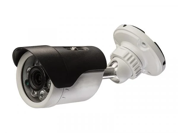 Optimus EL MBm2.0(2.8)E_V.2 HD Видеокамера 2 Мп, объектив 2,8 мм
