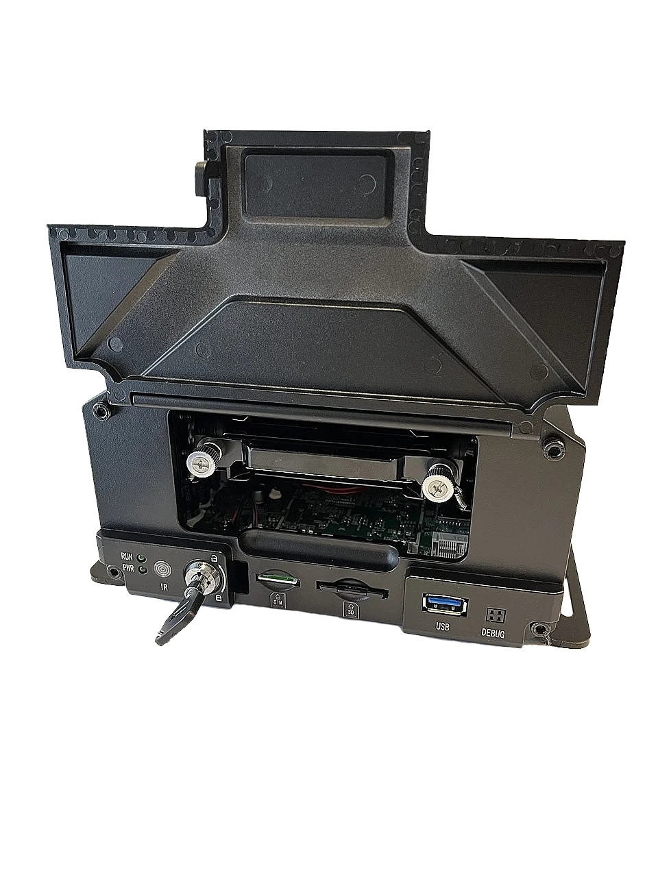 ViGUARD MDVR F16